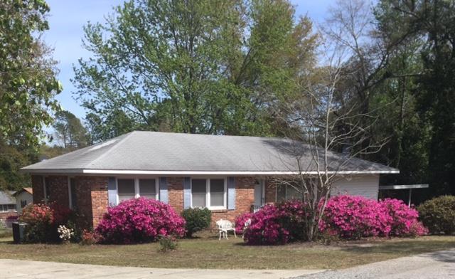 1006 Rosemont - Photo 1