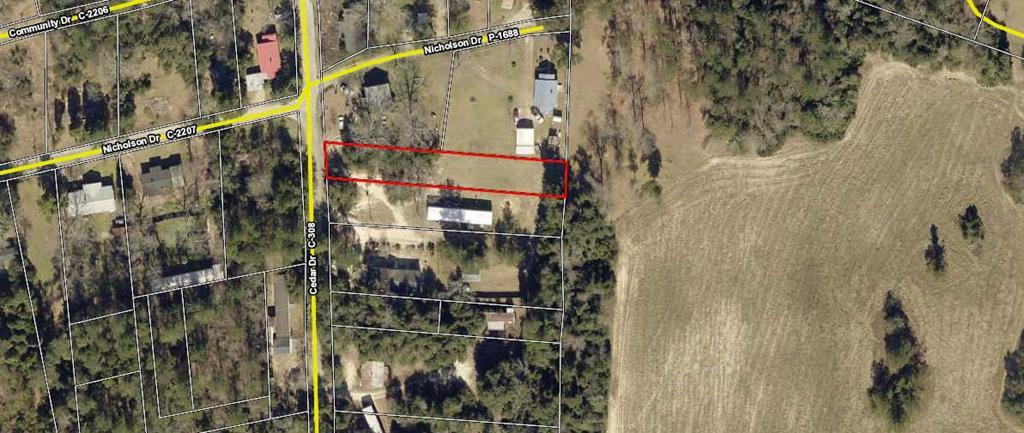 000 Cedar Drive - Photo 1