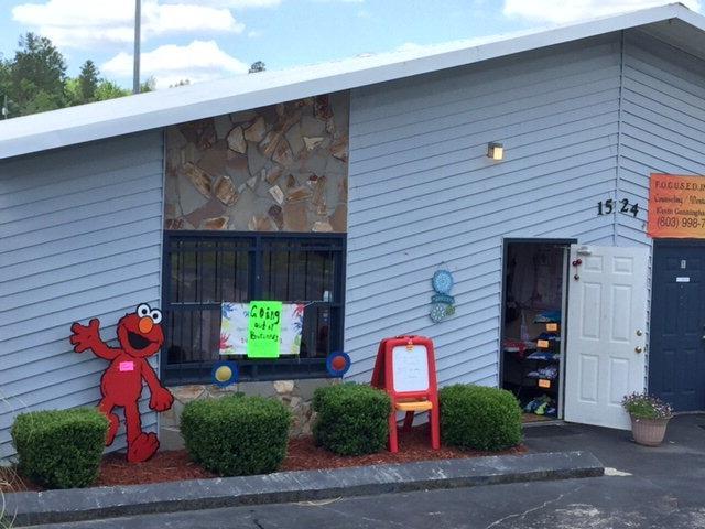 1524 University Pkwy - Photo 1