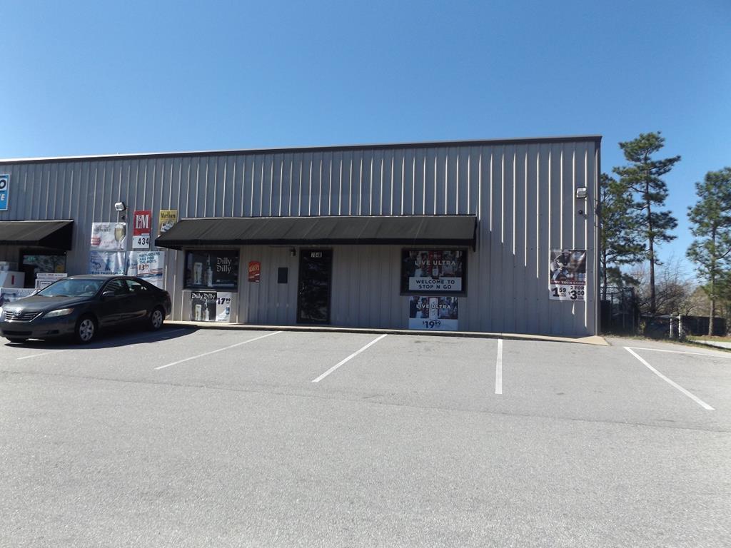 704-B Old Barnwell Road - Photo 1