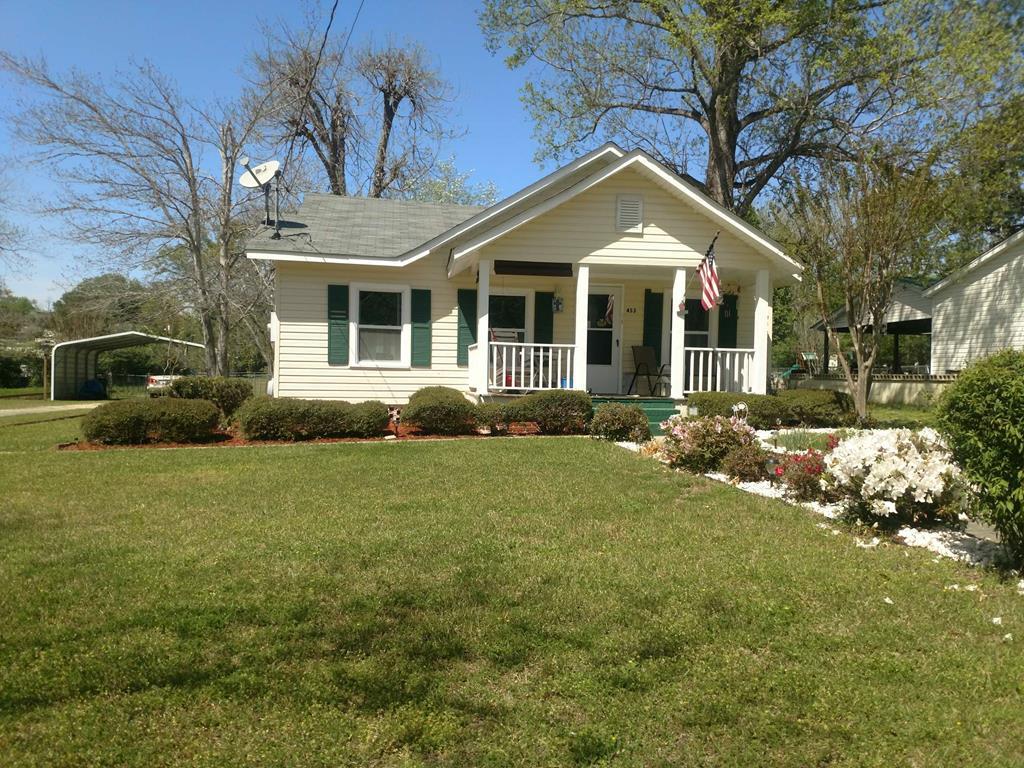 453 Hagood Avenue - Photo 1