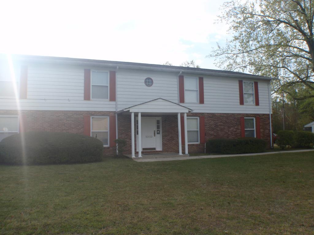 1002 B Carriage Drive - Photo 1