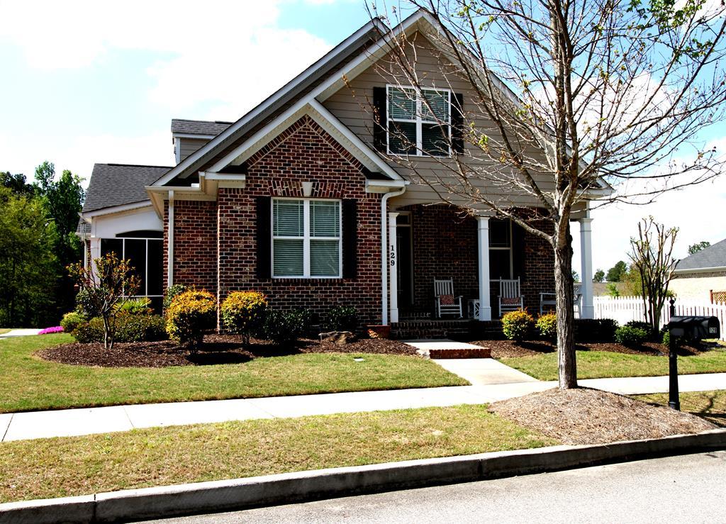 129 Pinckney Place - Photo 1