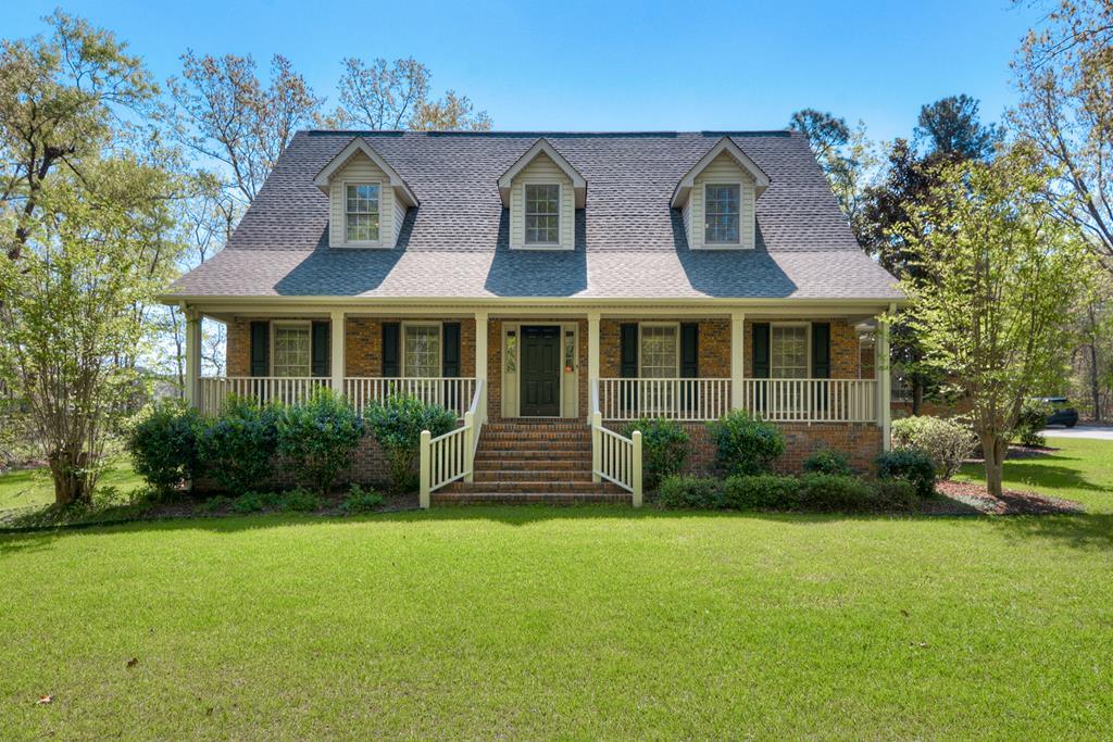 494 West Road - Photo 1