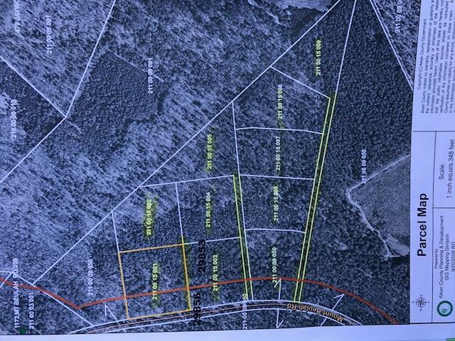 62.5 ac. Mount Beulah Road - Photo 1
