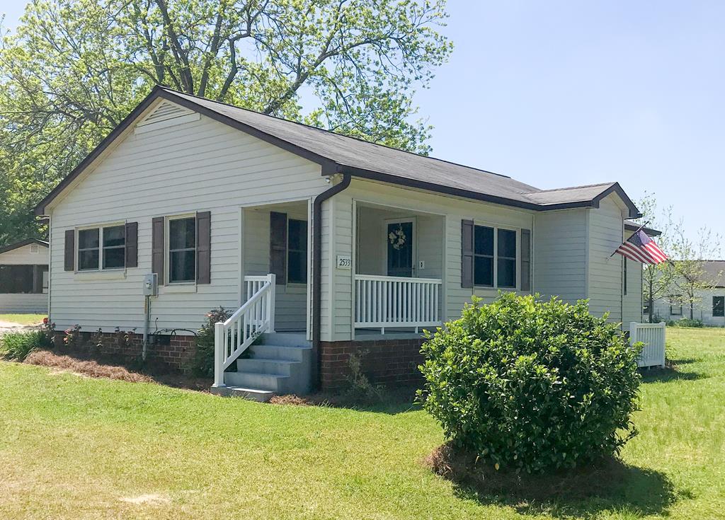 2533 Hwy 23W - Photo 1
