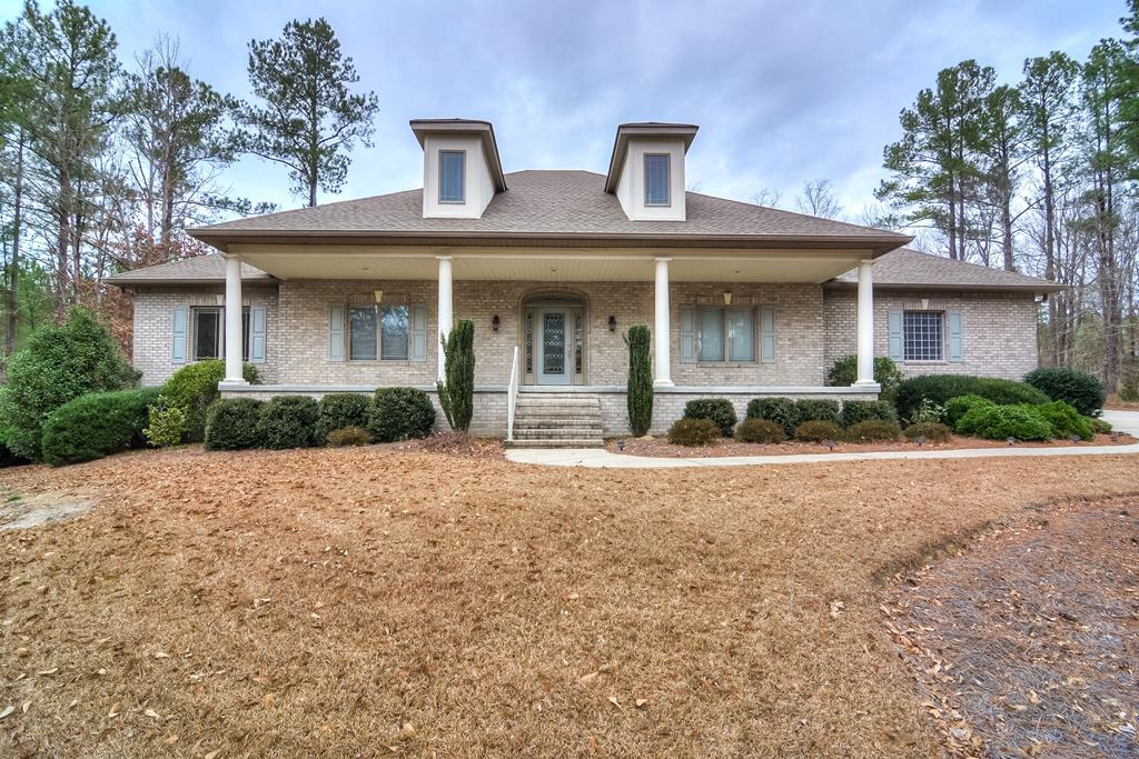253 Eutaw Springs Trail - Photo 1