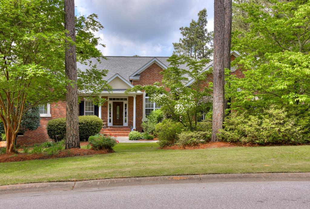 279 Willow Lake Dr - Photo 1