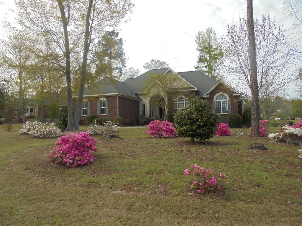 329 Summer Creek - Photo 1