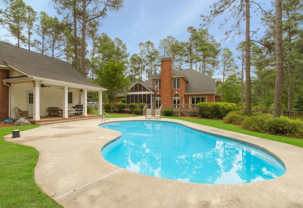 230 Magnolia Lake Rd - Photo 1