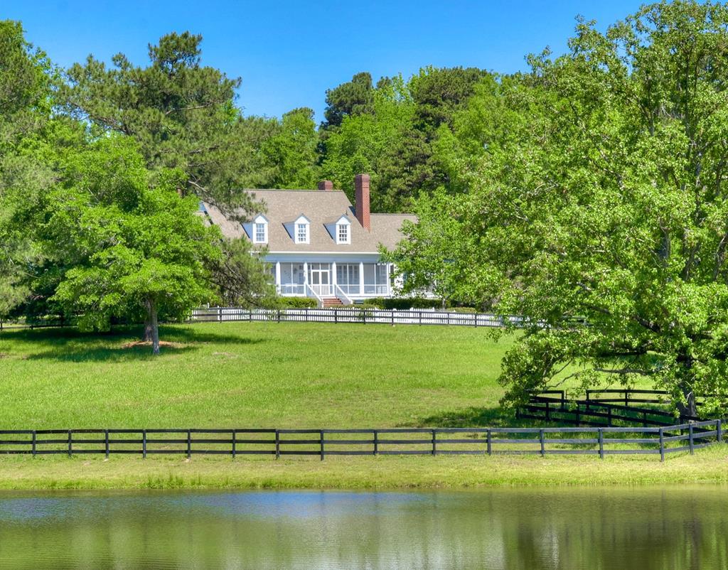 141 Whiskey Road - Photo 1