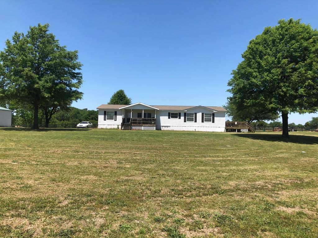 1257 Old Graniteville Hwy - Photo 1
