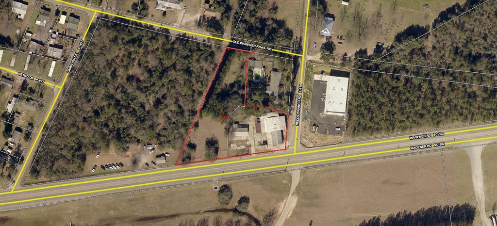 2594 Wagener Road - Photo 1