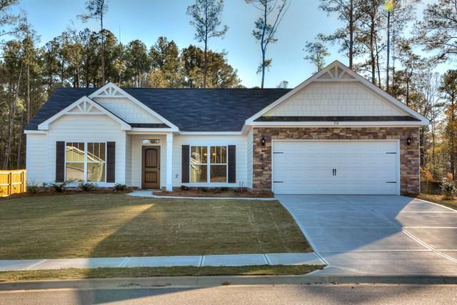 1015 Swan Court - Photo 1