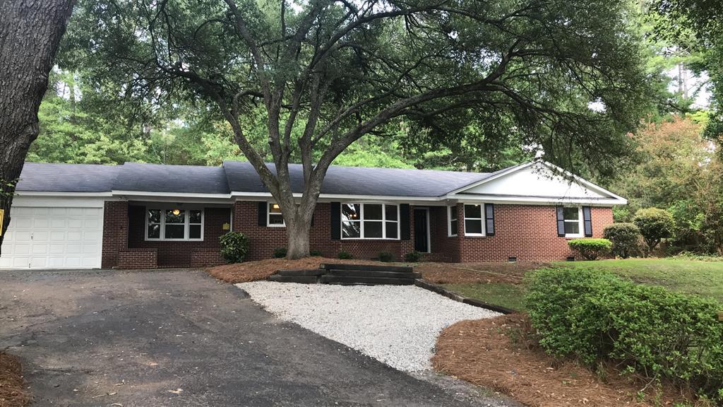 222 Chalk Bed Road - Photo 1