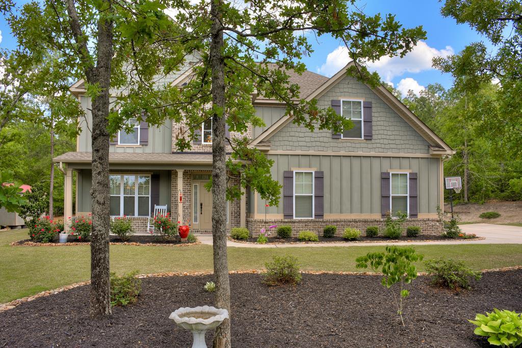 3003 Graylyn Lakes Drive - Photo 1