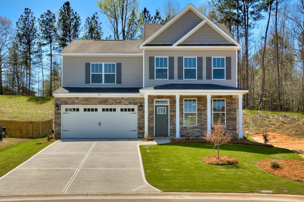 1029 Swan Court - Photo 1