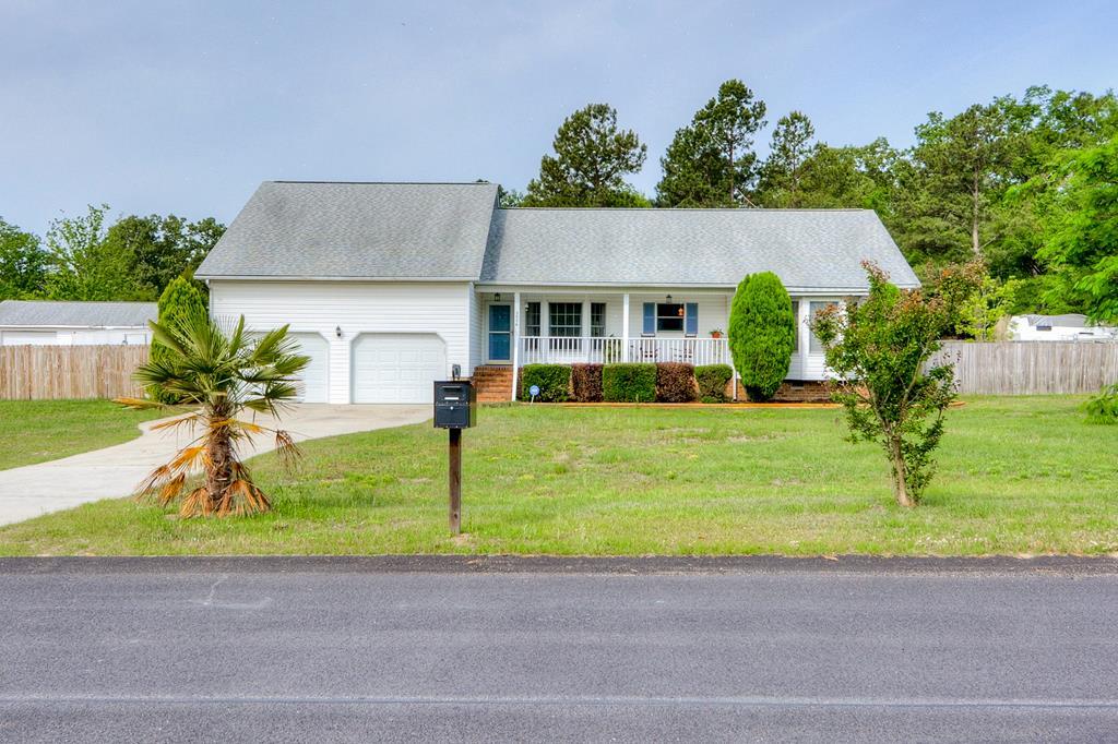 2056 North Meadows Drive - Photo 1