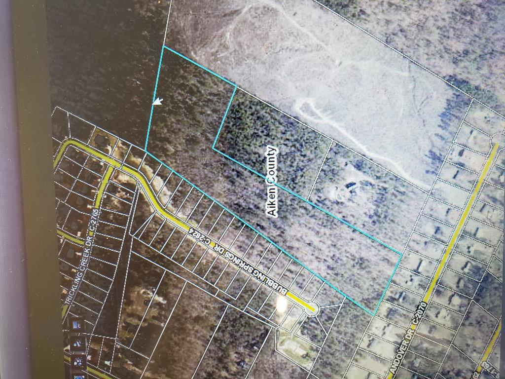 000 Crystal Springs Road - Photo 1