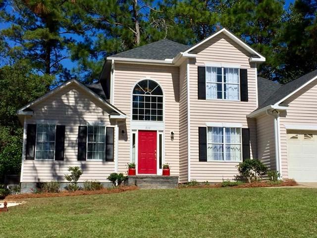 210 Spring Forest Circle - Photo 1