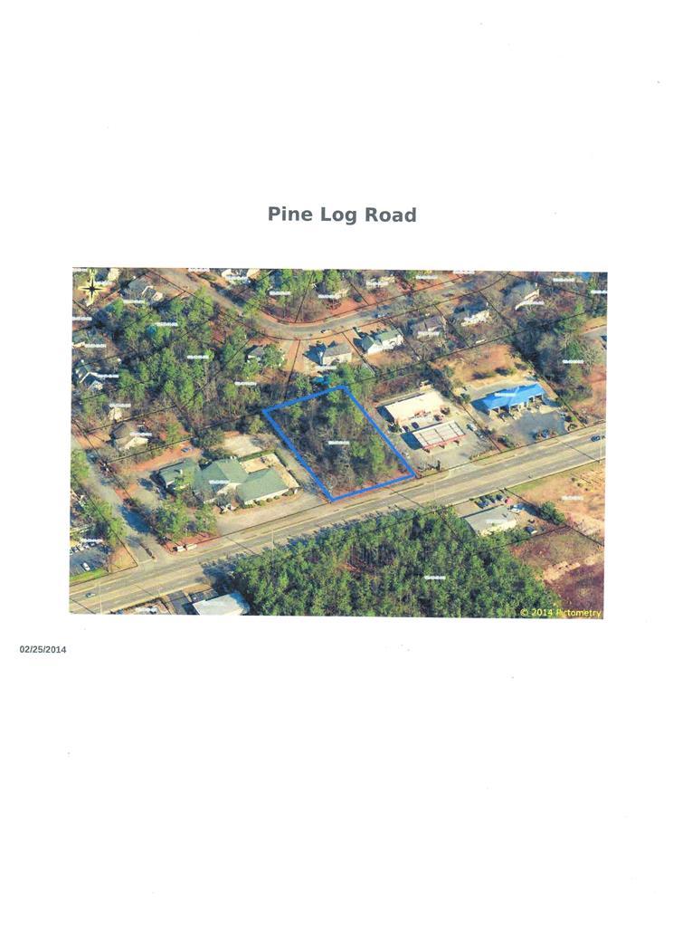 917 East Pine Log Rd - Photo 1