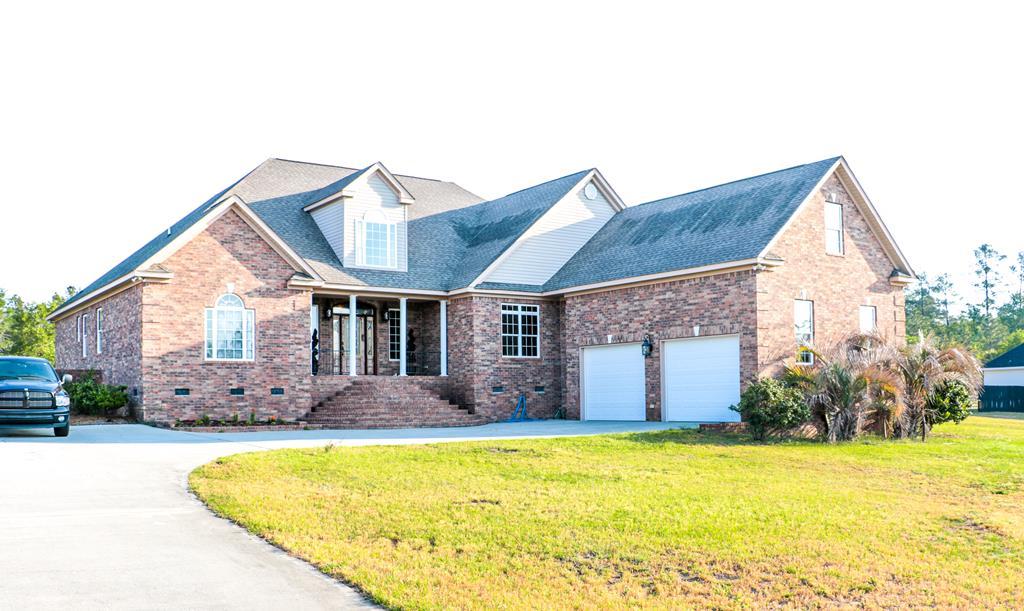 3820 Shiloh Church Rd - Photo 1