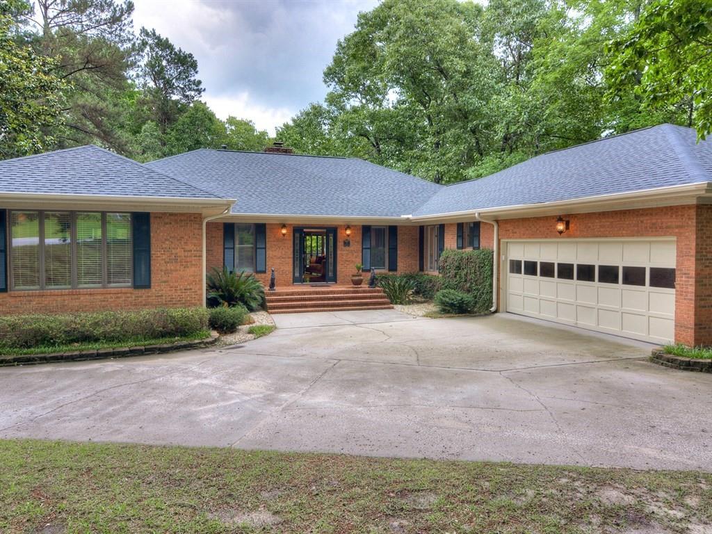 5 Water Oak Court - Photo 1