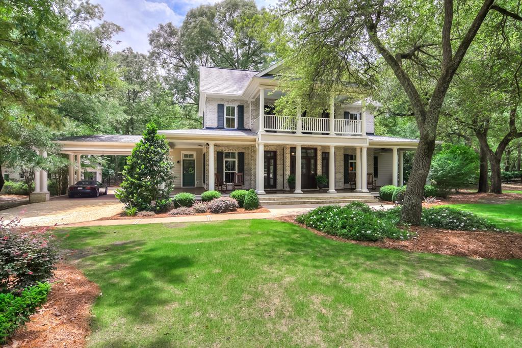 216 Wild Oaks Lane - Photo 1