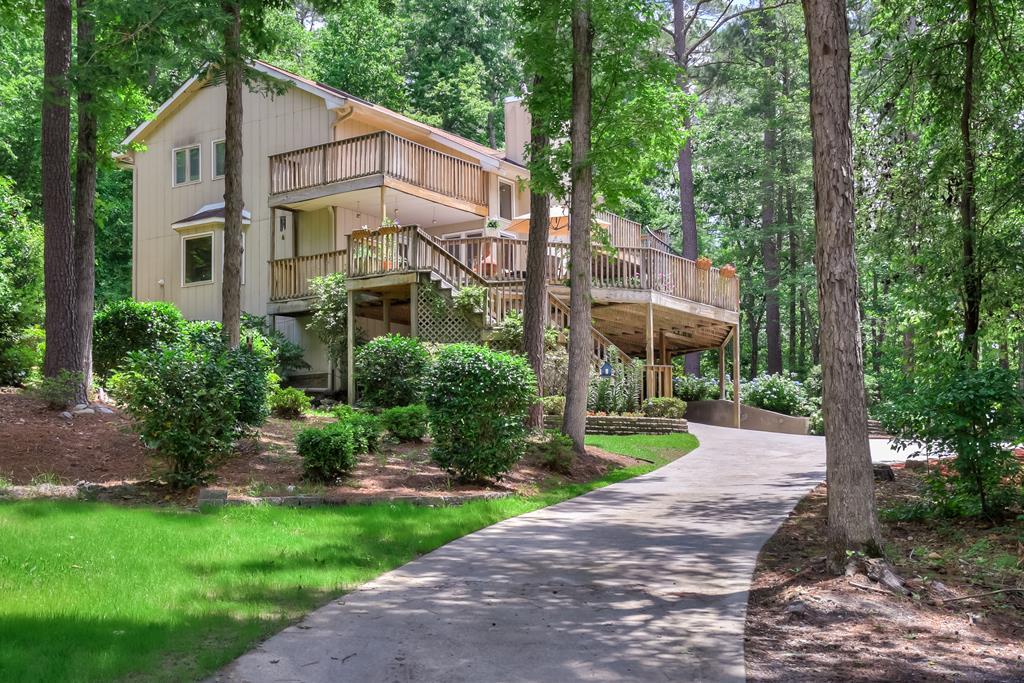 1143 Richardson Lake Road - Photo 1