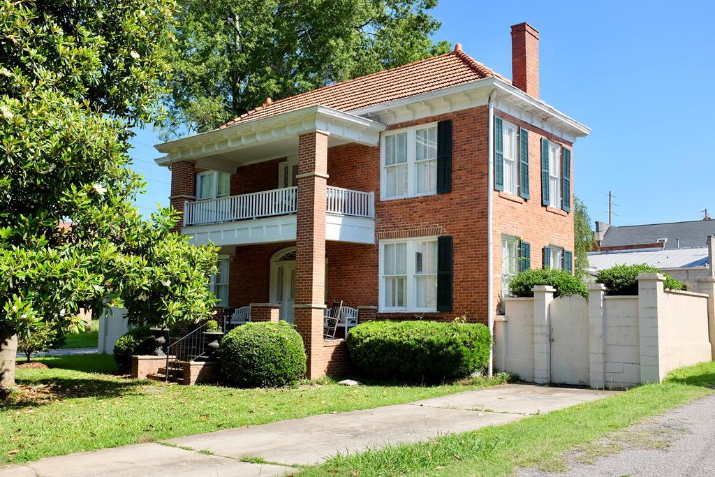 303 Norris St - Photo 1
