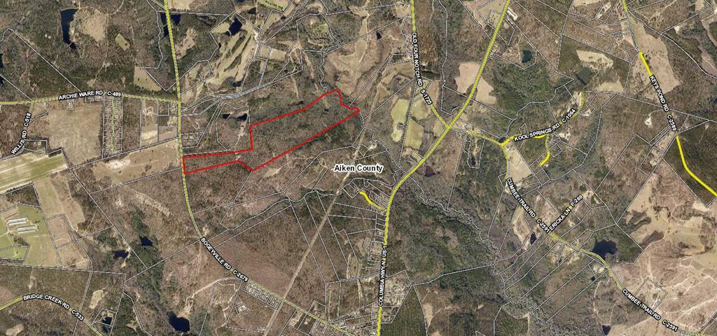 00 Bogeyville Rd - Photo 1
