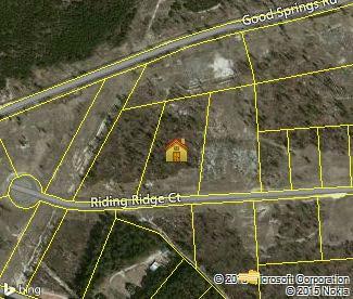 Lot 21 Riding Ridge - Photo 1