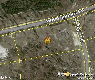 Lot 28 Good Springs Road - Photo 1