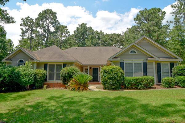 326 Old Thicket Place - Photo 1
