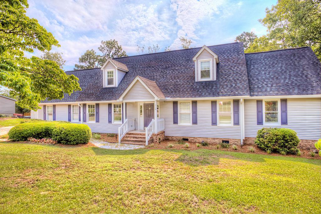 118 Woodruff Ct. - Photo 1