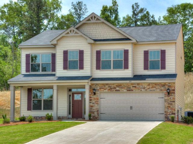 1038 Swan Ct - Photo 1