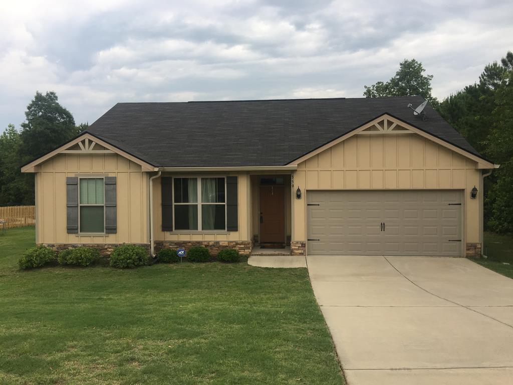 359 Foxchase Circle - Photo 1