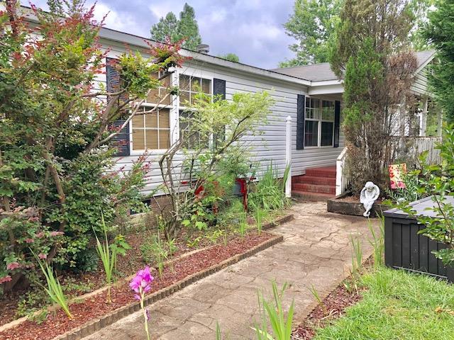 1100 Raiford Loop Rd. - Photo 1