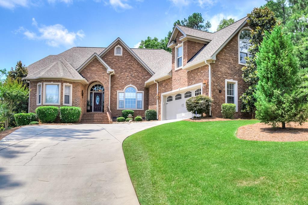 186 Foxhound Run Road - Photo 1