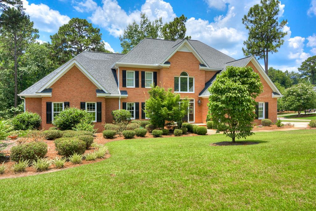 102 Mockernut Circle - Photo 1