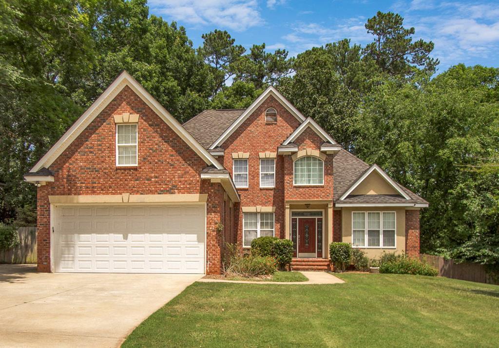 877 River Bluff Road - Photo 1