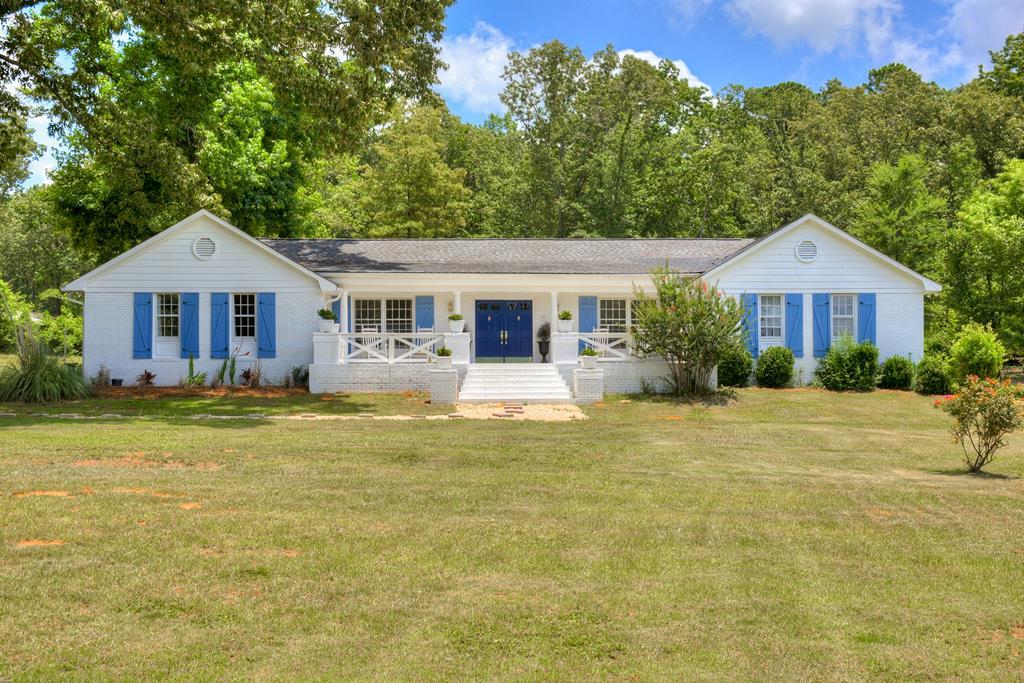 2295 Banks Mill Rd - Photo 1