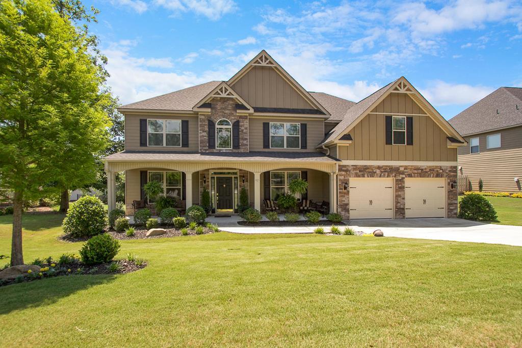 2355 Chukker Creek Road - Photo 1