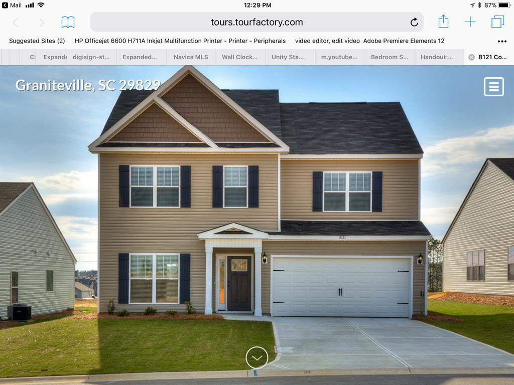 8203 Cozy Knoll - Photo 1