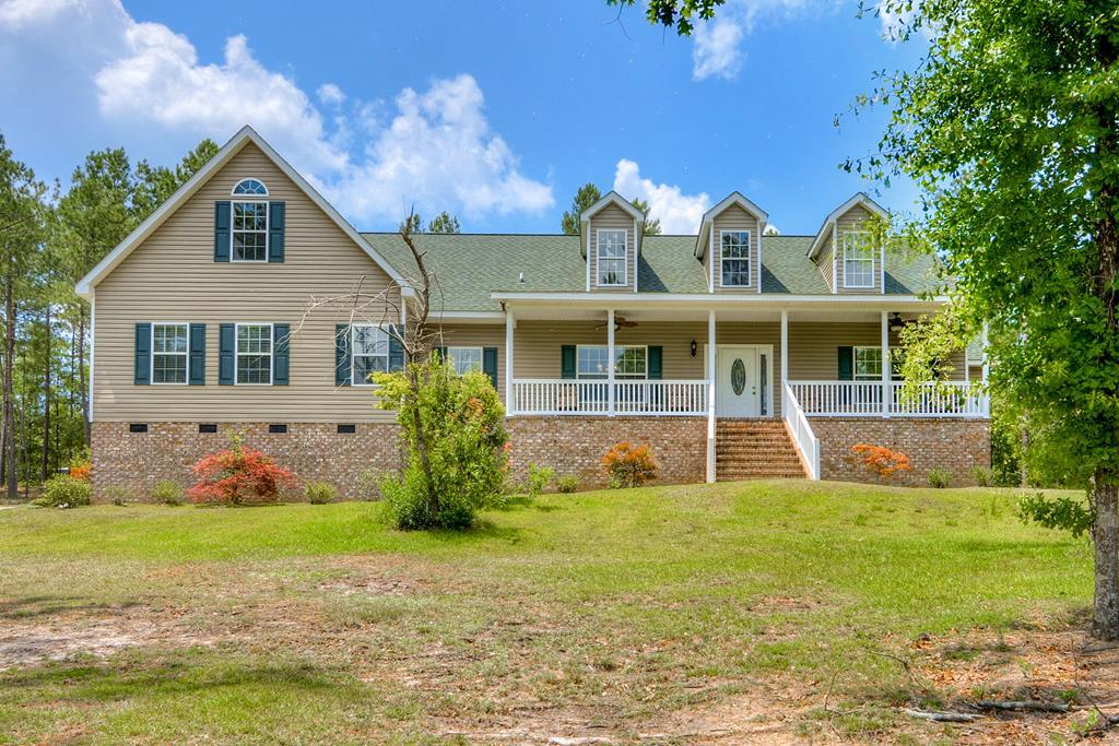 8653 Pottery Mill Drive - Photo 1