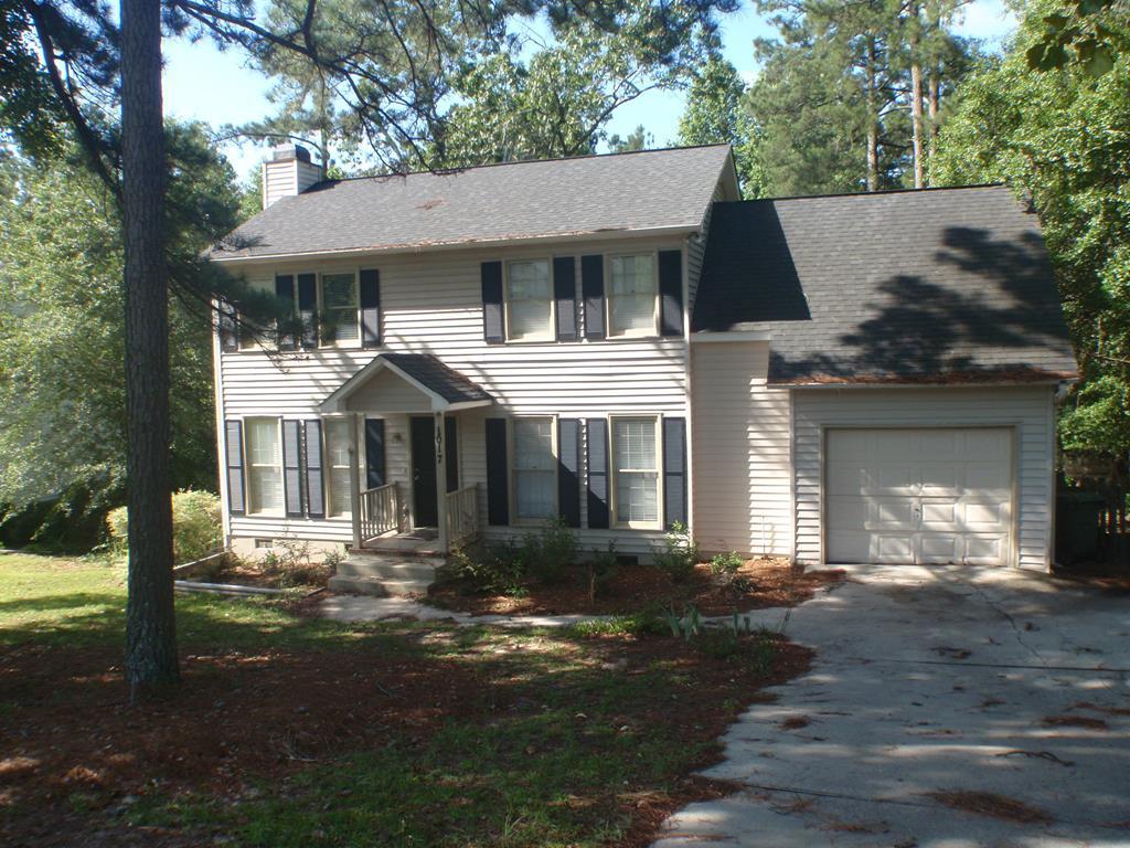 2017 Lundee Drive - Photo 1