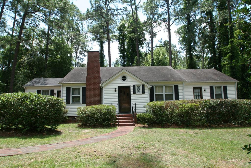 734 West Rollingwood Road - Photo 1