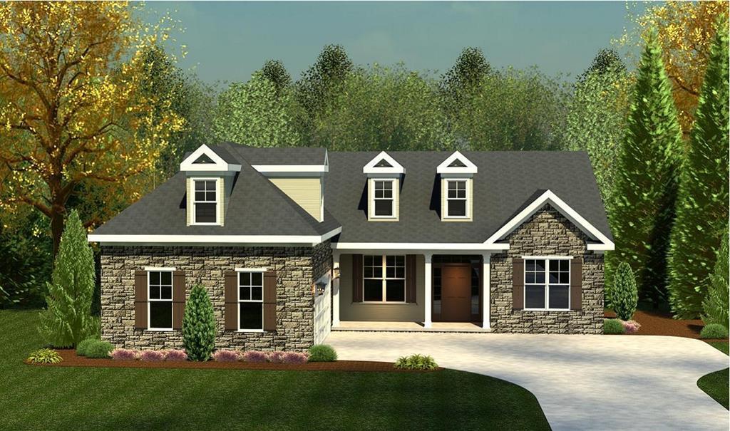1474 Anderson Pond Road - Photo 1