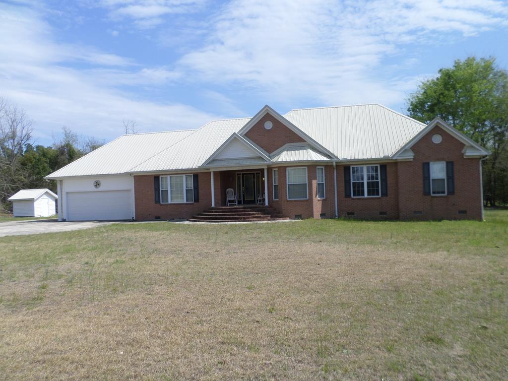85 Chime Bell Church Rd - Photo 1
