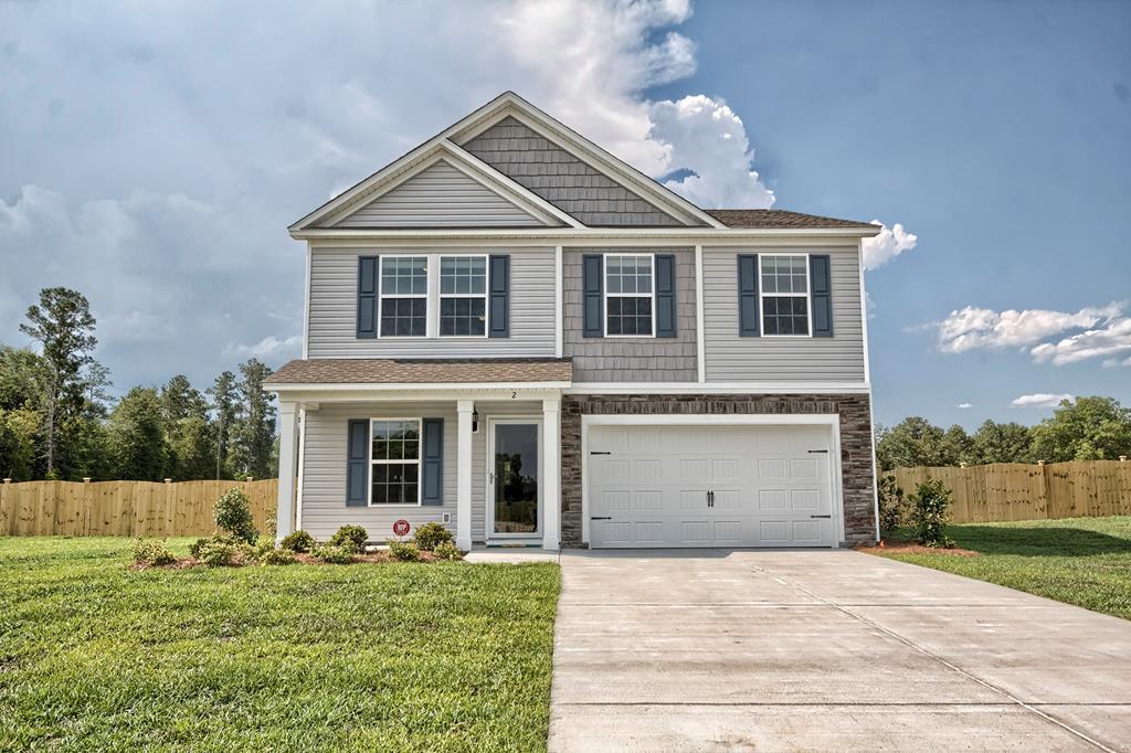 708 Jericho Court - Photo 1